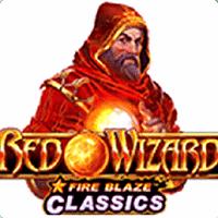 Red Wizard